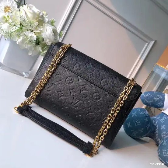 LOUIS VAVIN PM VUITTON 0522